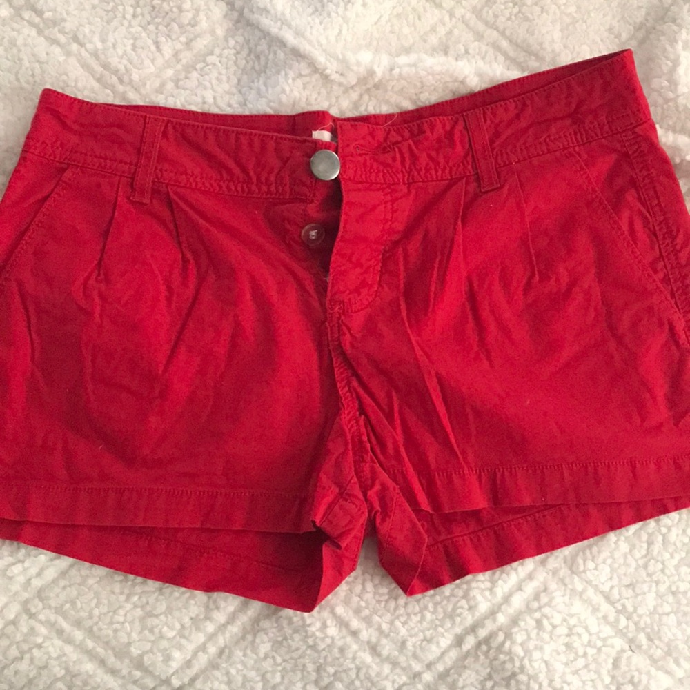 Shorts